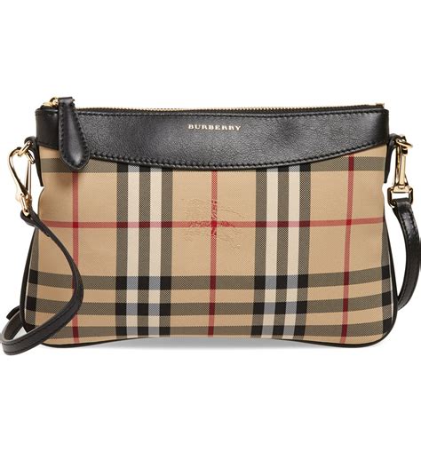 nordstrom burberry crossbody|authentic burberry crossbody.